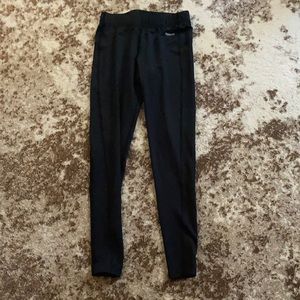 Reebok running tights women’s